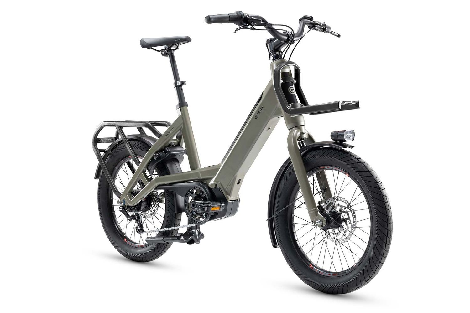 GITANE G LIFE COMPACT 2