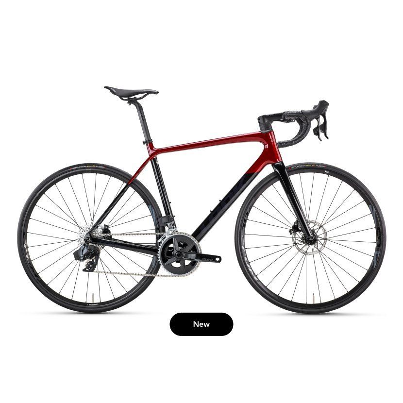 LOOK HUEZ 2 RIVAL ETAP