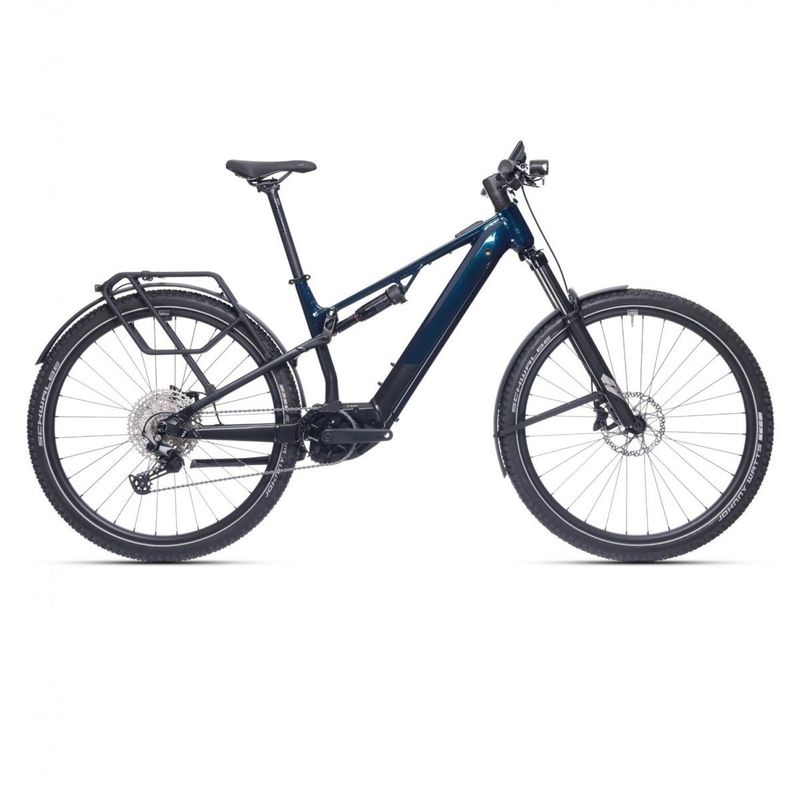 Superior VTT Electrique EXF 8069 B SUV