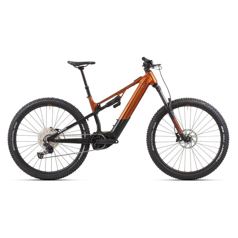 Superior VTT Electrique EXF 9019 B