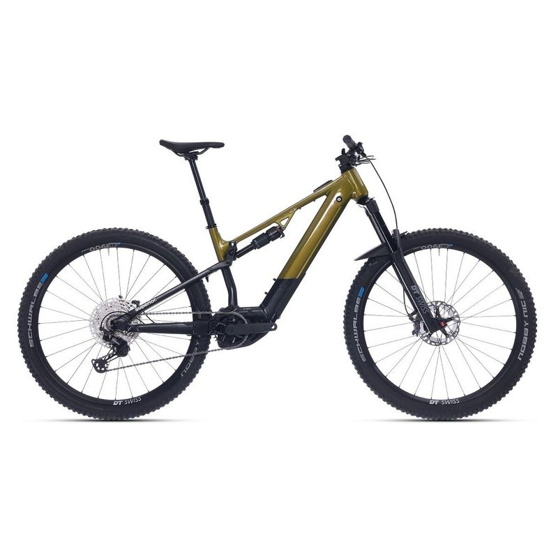 Superior VTT Electrique EXF 9049 B