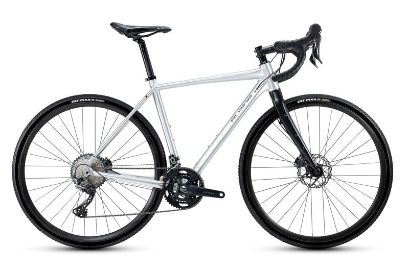 GITANE Alpina 2 GRX 400