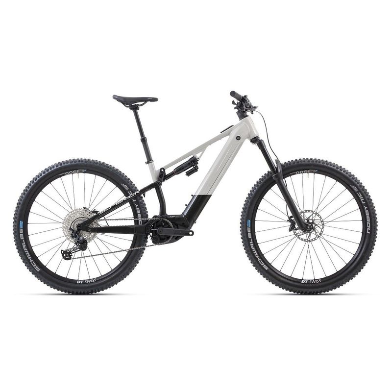 Superior VTT Electrique EXF 9039 B