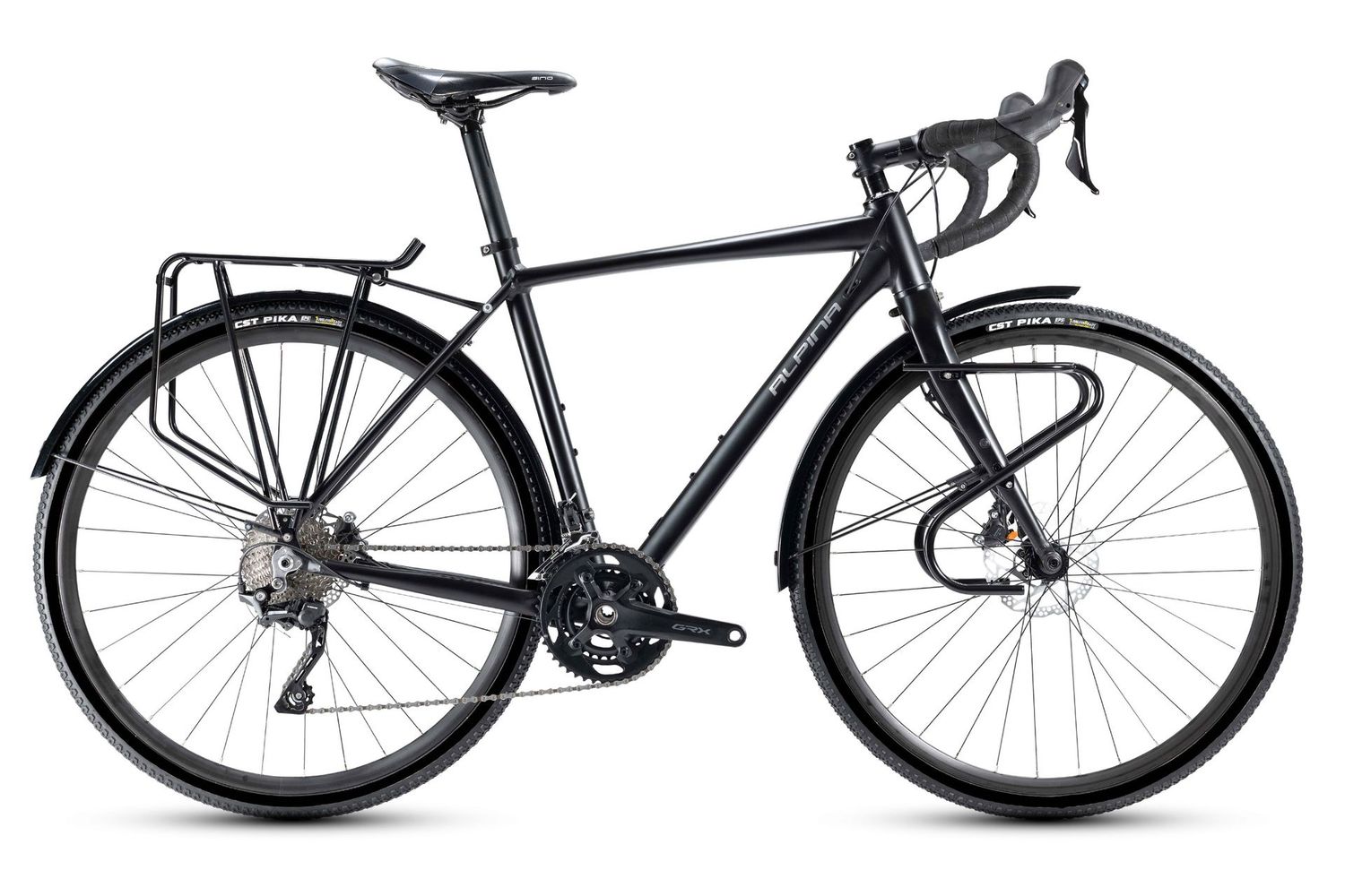 GITANE Alpina 1 Adventure