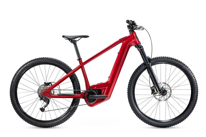 GITANE BLACK HILL HT 2