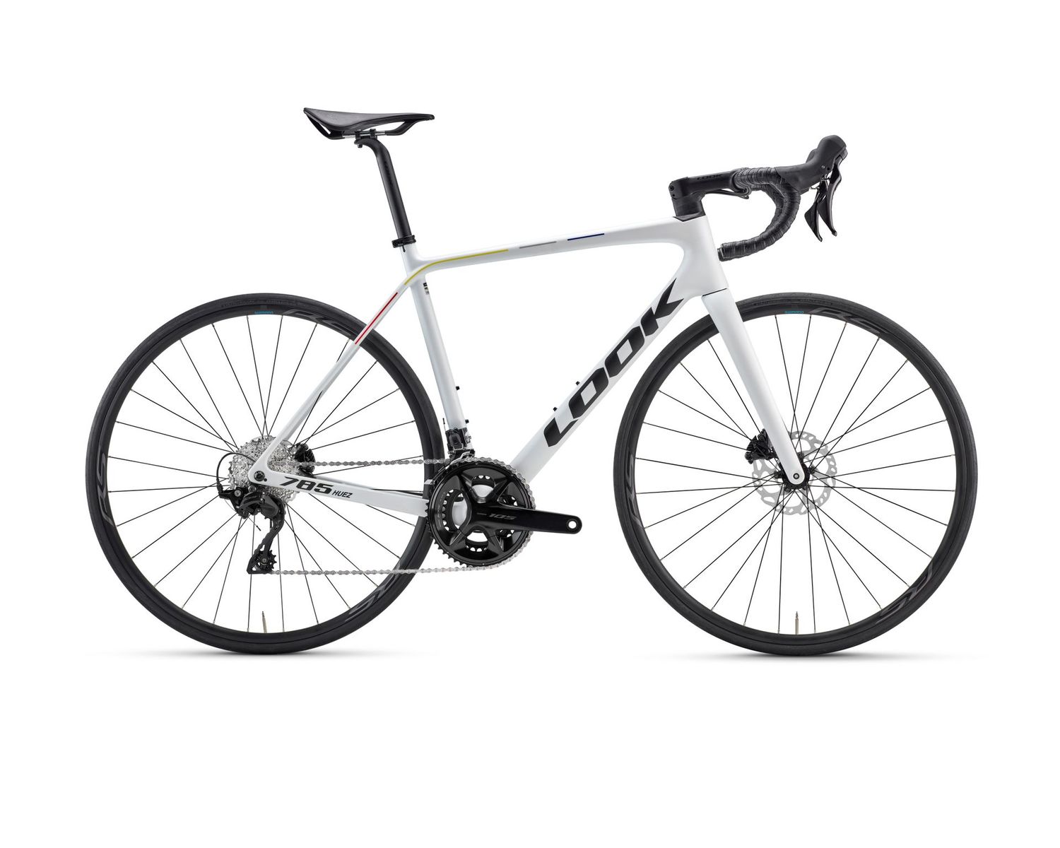 LOOK HUEZ 2 105 DI2