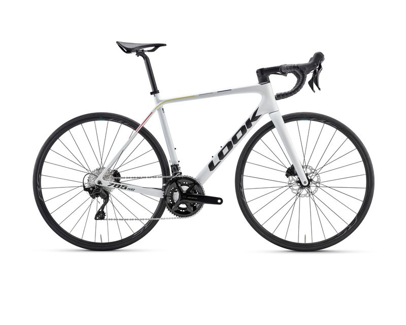 LOOK HUEZ 2 105 DI2
