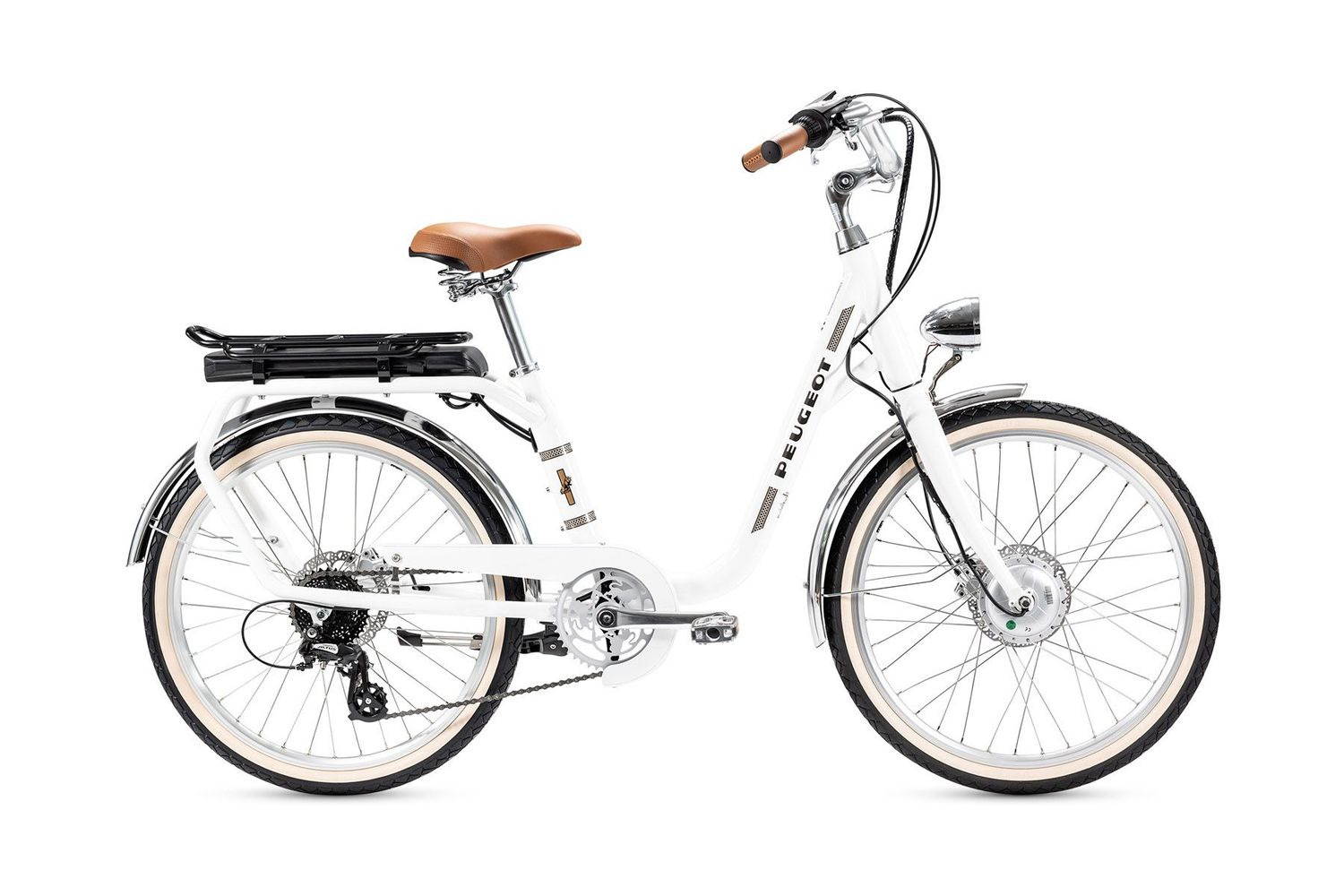 PEUGEOT ELC01