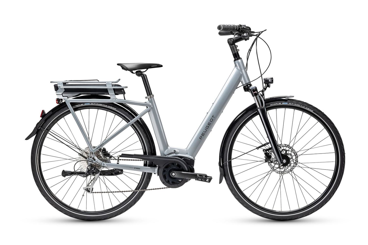 PEUGEOT EC01 D9 ACTIVE