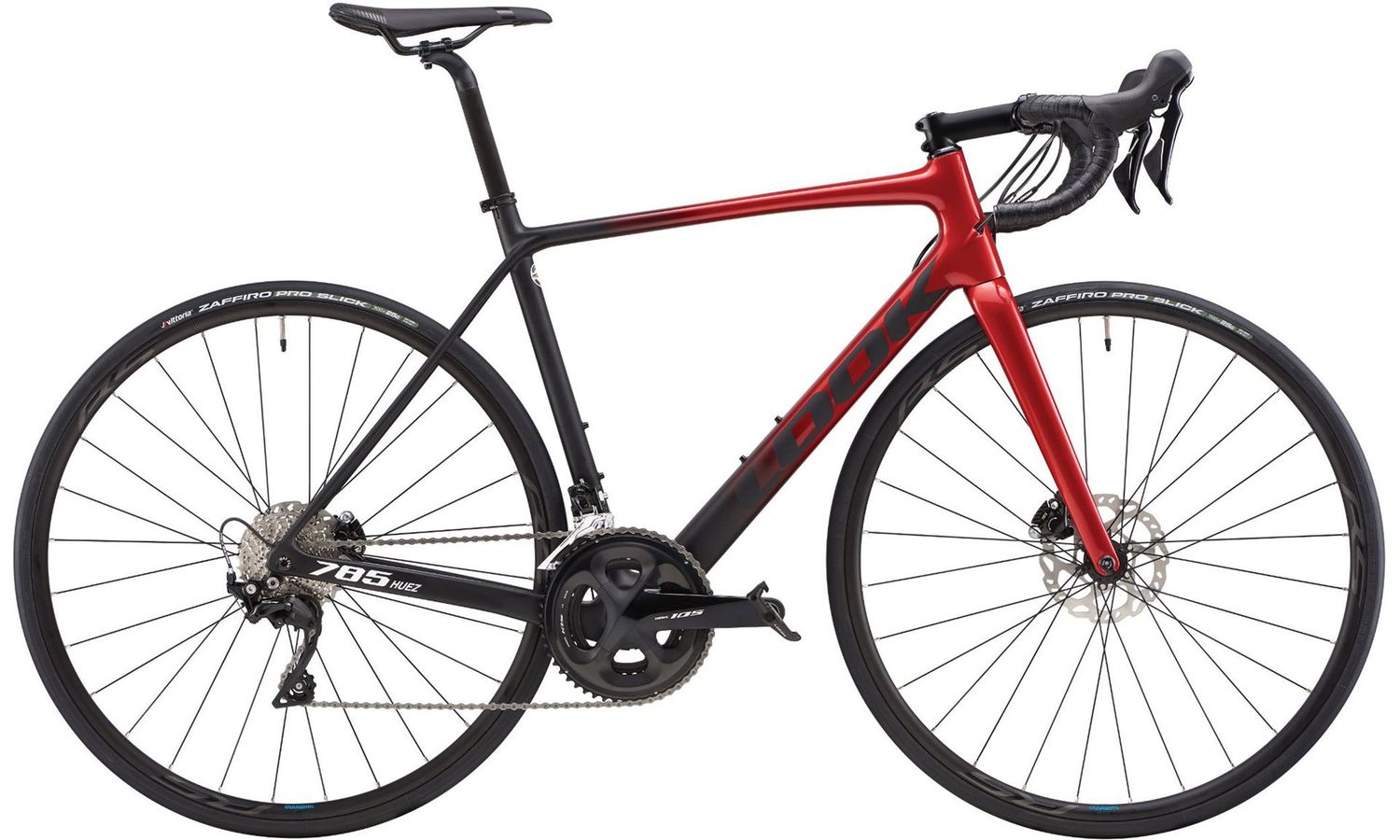 LOOK HUEZ CAMPAGNOLO CHORUS M