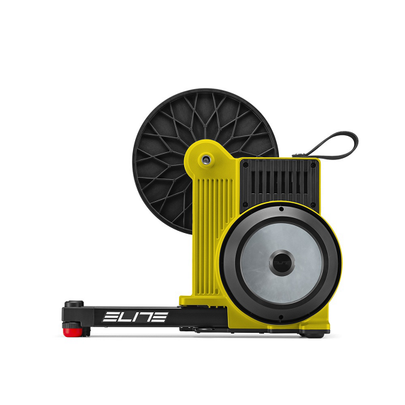 ELITE JUSTO 2 EDITION LIMITEE