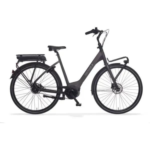 Cortina E-Comon Active 57 L