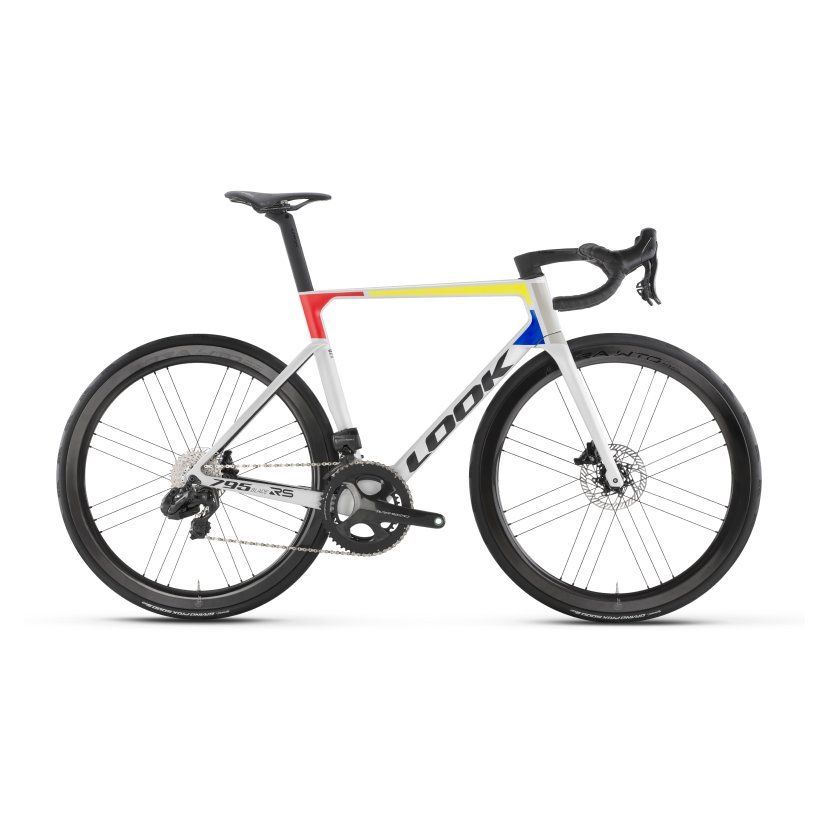 LOOK 795 Blade RS Dure Ace DI2