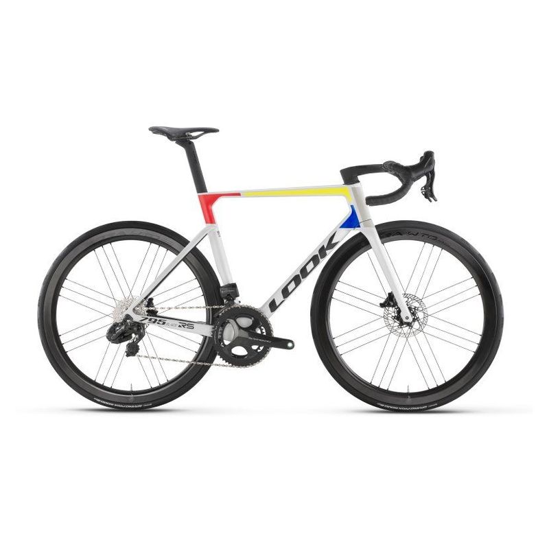 LOOK 795 Blade RS Dure Ace DI2