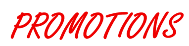 PROMOTIONS