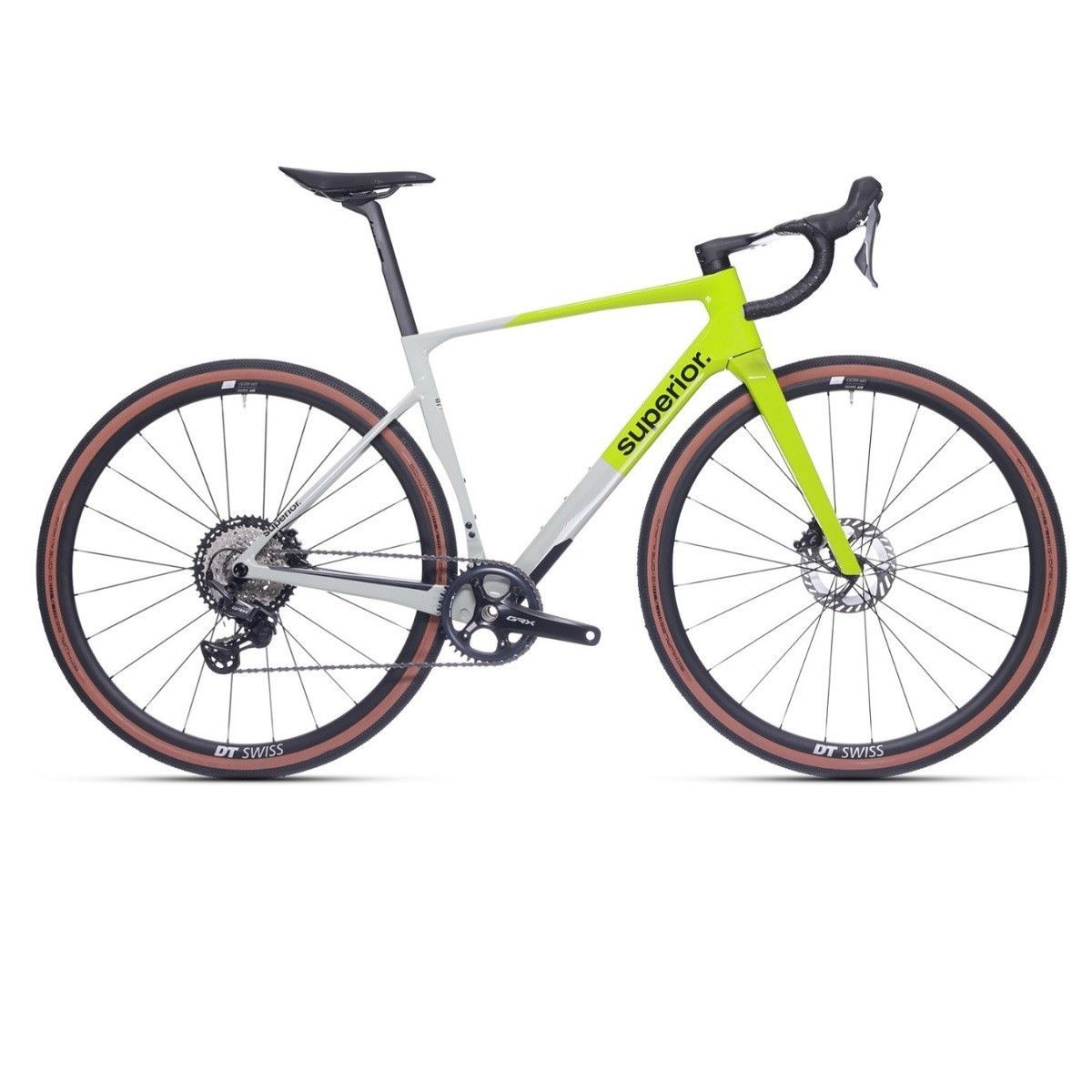 SUPERIOR Gravel XR 9.7 HM