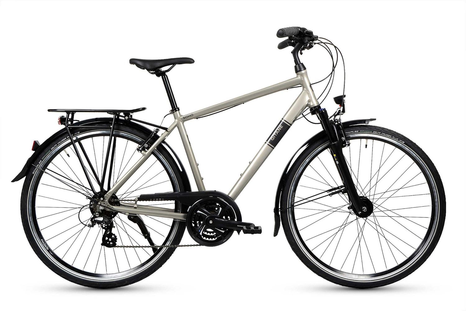 GITANE Soho D7