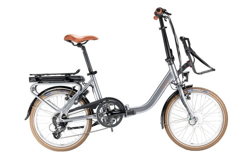 GITANE E-Nomad GITANE E-Nomad