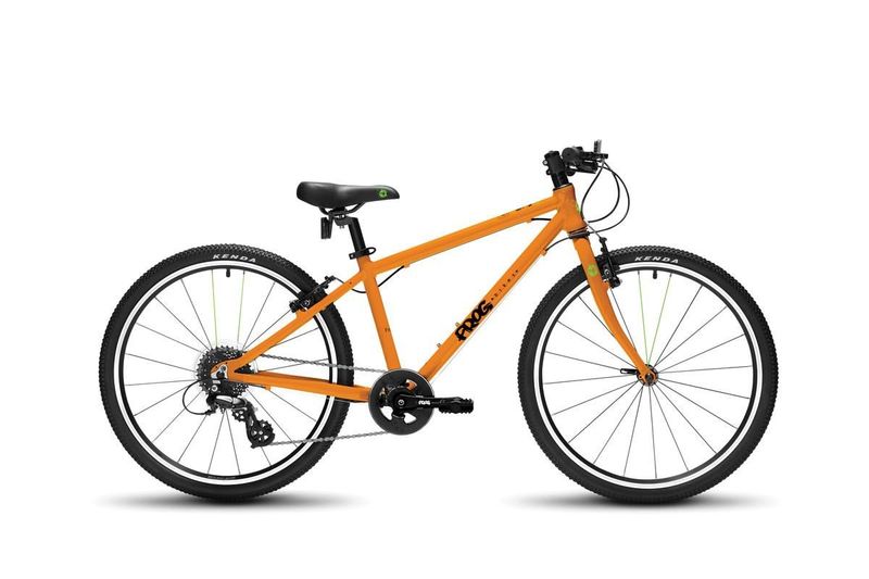 FROG 61 24" Hybrid