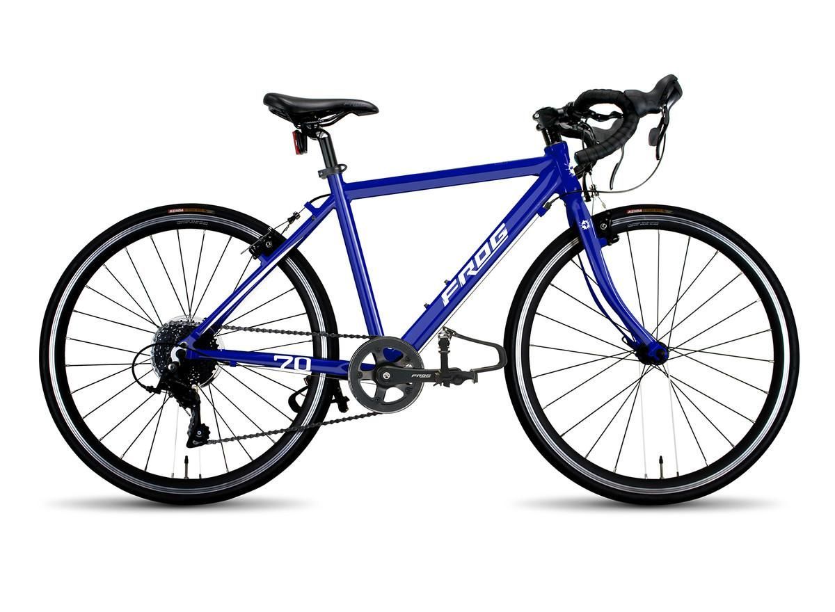 FROG ROUTE 26"