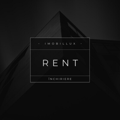 INCHIRIERE