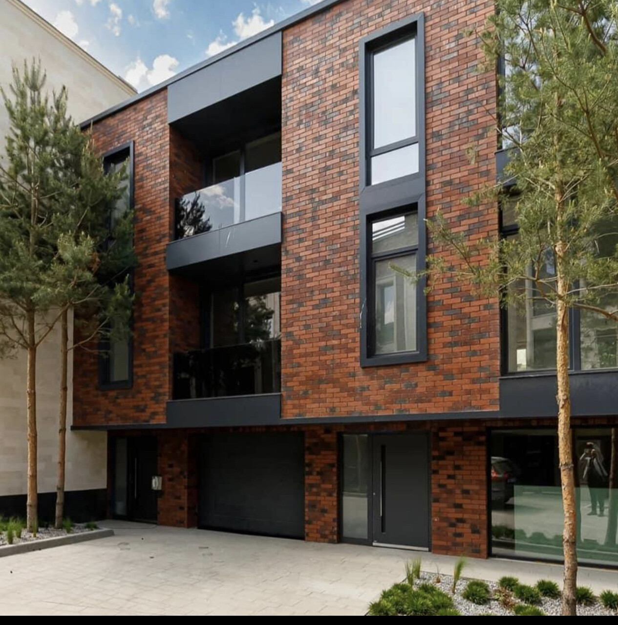Vânzare Townhouse modern, 180 mp, Centru, Valea Morilor.
