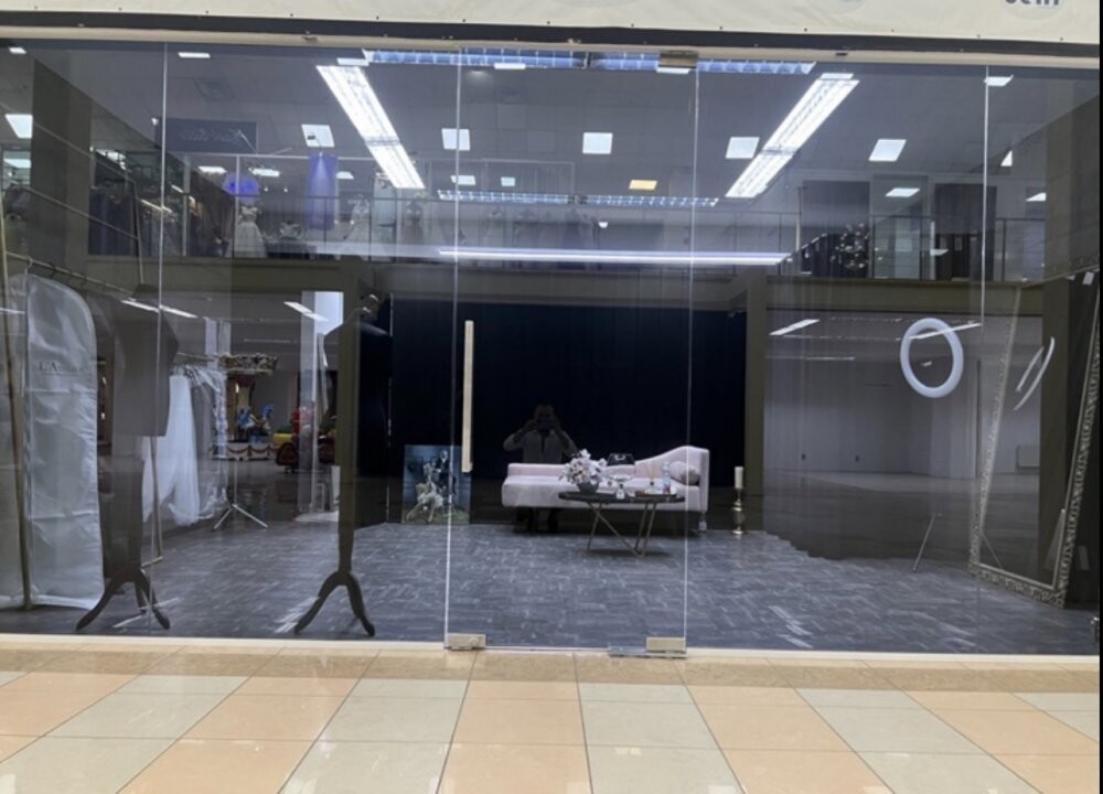 Vânzare spațiu comercial, 40 mp,Botanica, C.C. Jumbo
