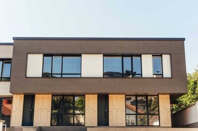 Oferim spre vânzare un townhouse de 195 mp, direct la intrare în Valea Morilor!