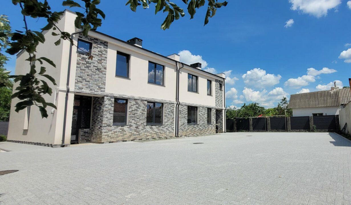 Vânzare Duplex, Telecentru