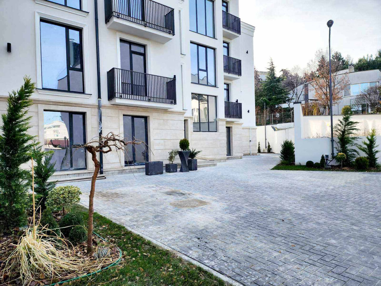Vânzare apartament cu 3 dormitoare! Complex Clubhouse!