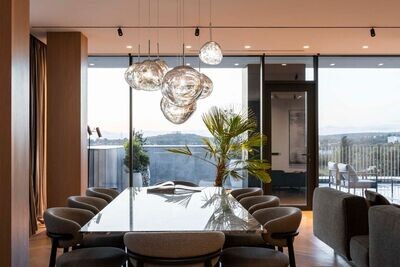 Vânzare penthouse, 320 m², Centru, Chișinău