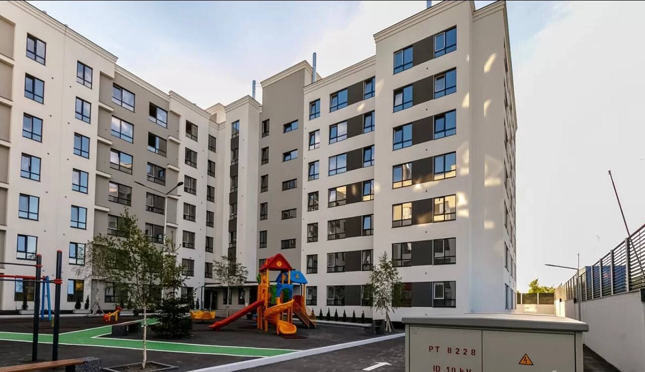 ​Apartament 2 camere ,  Varianta Albă , Buiucani.
