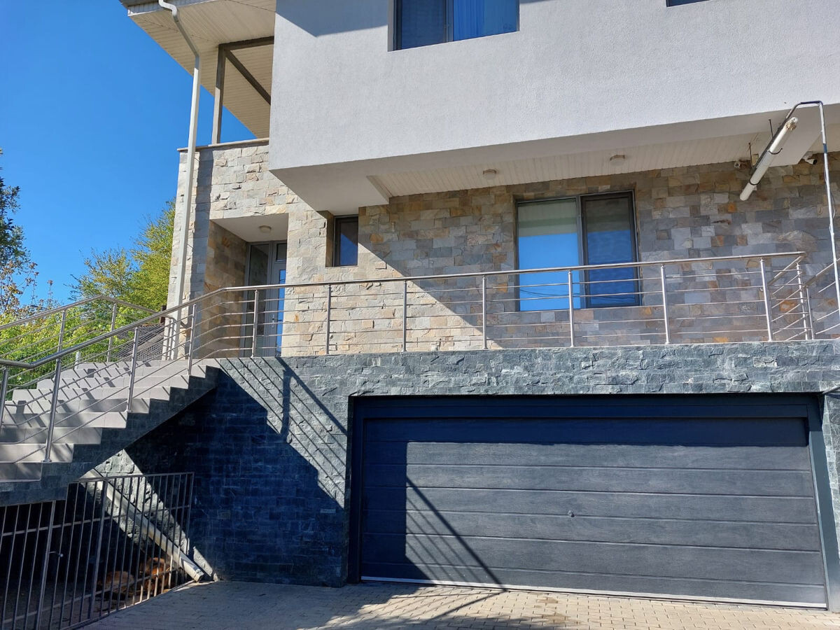 Duplex Buiucani, 2 nivele, mansarda.