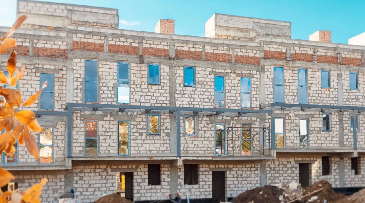 Se vinde Townhouse, amplasat în sec. Râșcani.