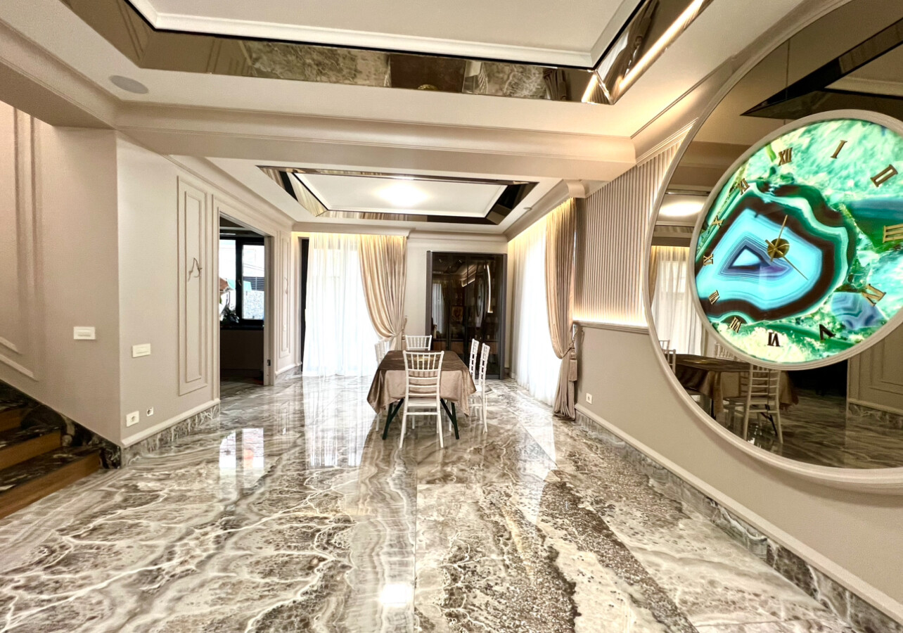 Vinzare Duplex Exclusiv in 3 nivele , Râșcani