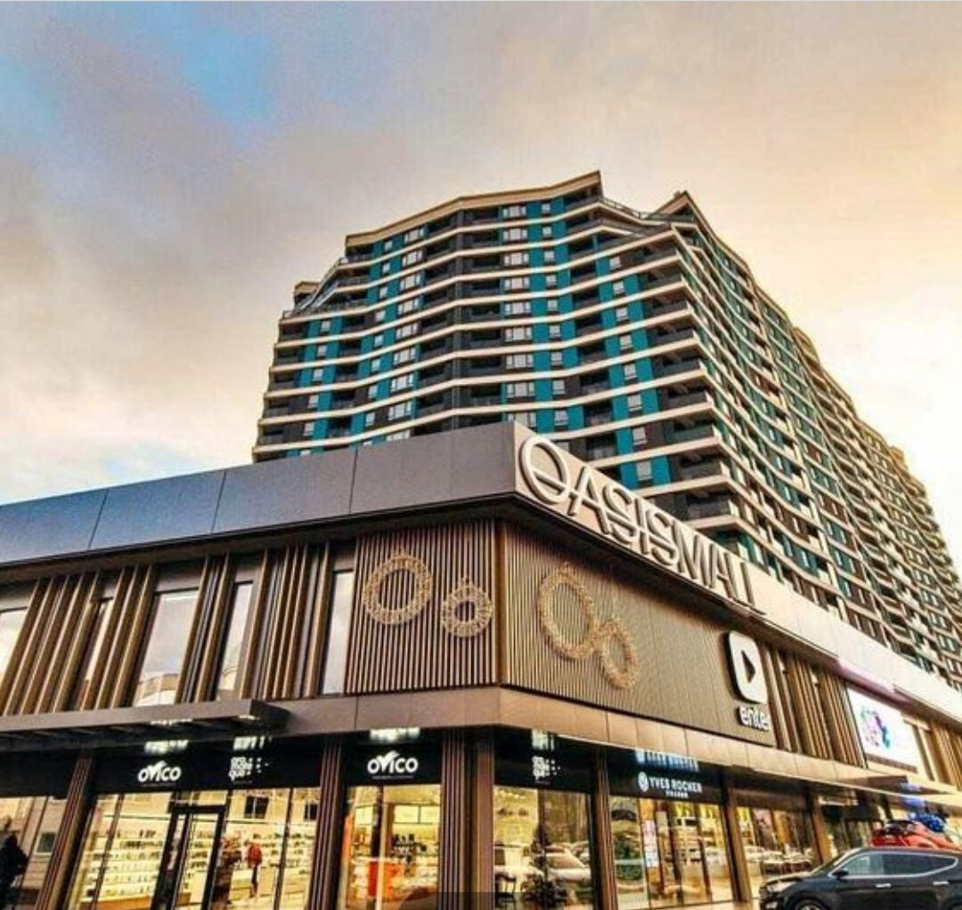 Chirie pe termen lung! Oasis Apartament cu 2 camere cu living