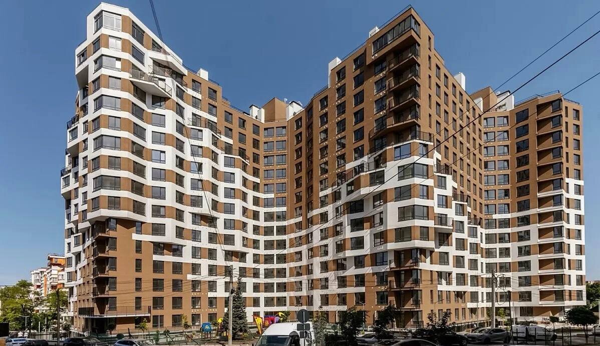 Vânzare apartament cu 3 camere în sectorul Centru, strada Nicolae Testemițanu