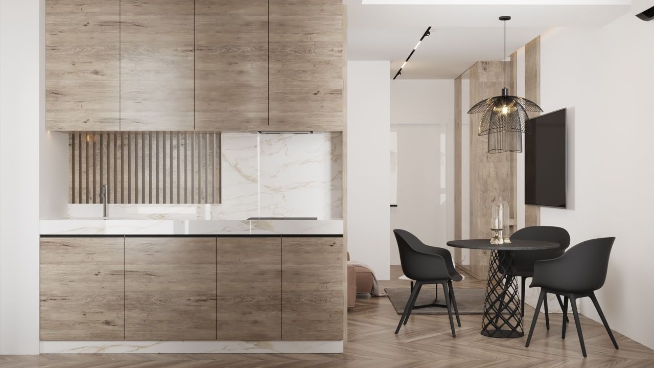 Vânzare apartament cu 3 camere, 117 mp.