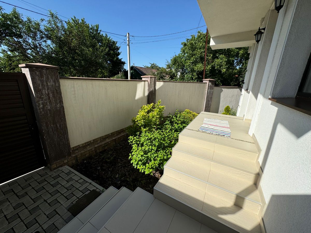 Se vinde Townhouse în 2 nivele! Buiucani