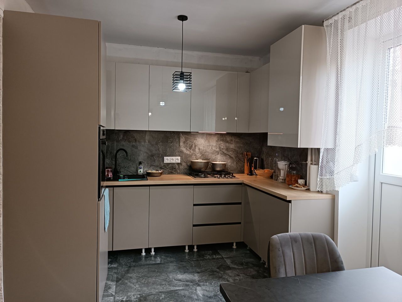 Vânzare Towhouse 108 MP, 2 nivele + mansardă, Durlești.