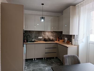 Vânzare Towhouse 108 MP, 2 nivele + mansardă, Durlești.