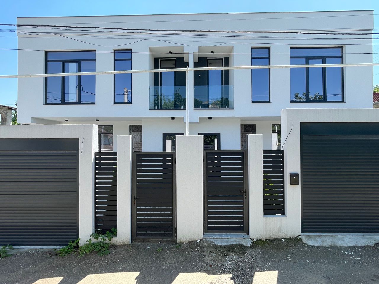 Vânzare Duplex, Durlești