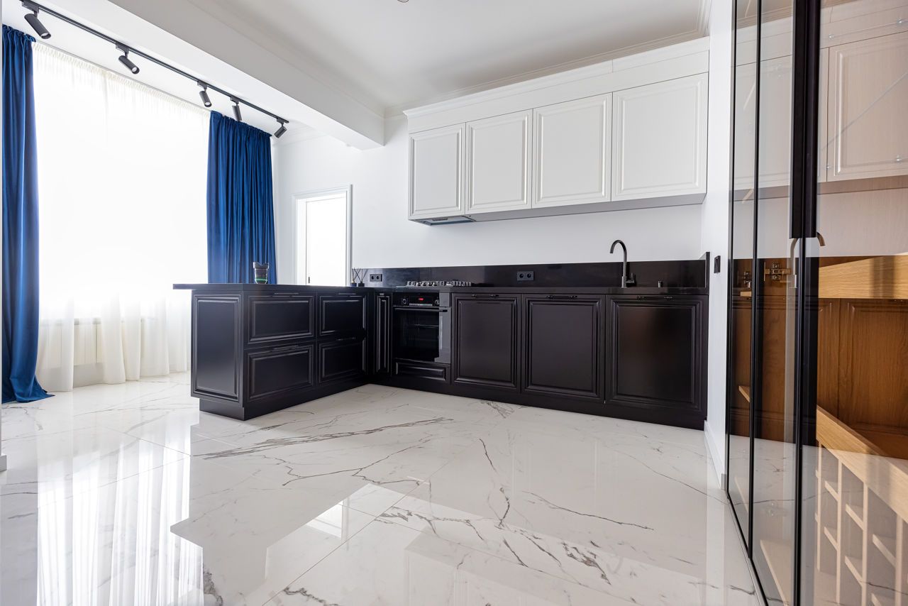 Vânzare Penthouse Sector Râșcani!