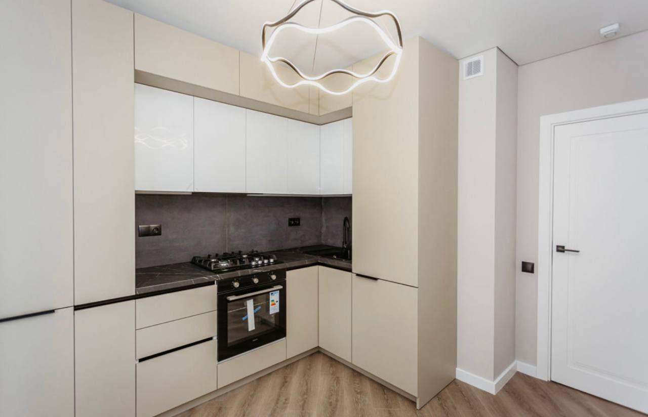 Apartament cu 2 camere, 60 m², Râșcani, Chișinău