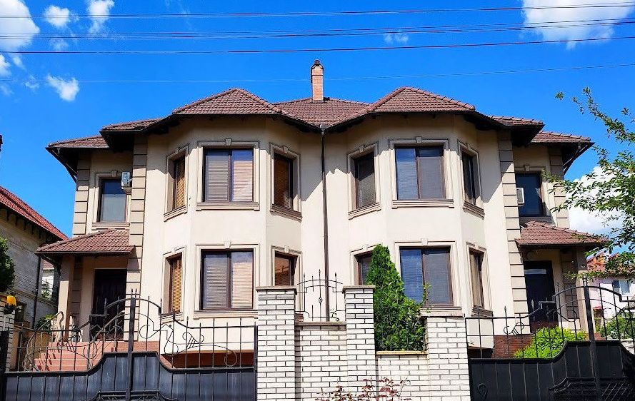 Duplex sos. Balcani vânzare cu euroreparație.