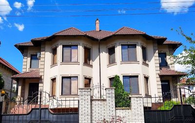 Duplex sos. Balcani vânzare cu euroreparație.