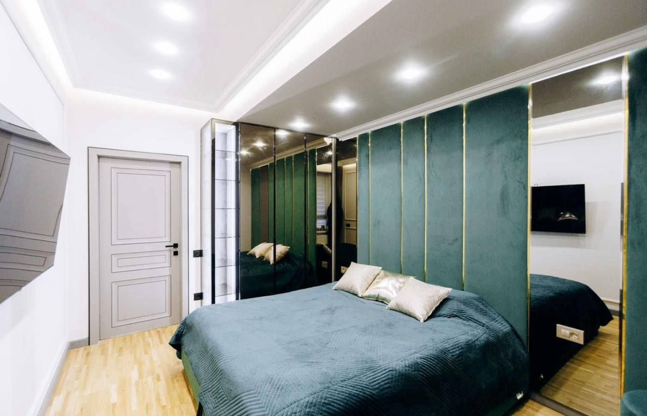 Vânzare apartament o odaie plus living ,  Euroreparație , Oasis.
