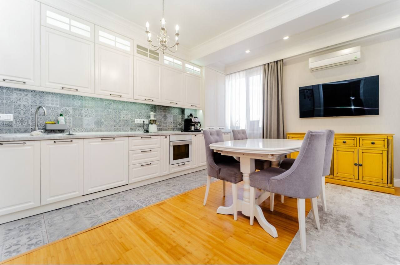 Vânzare apartament 3 camere ,  Euroreparație , Râșcani