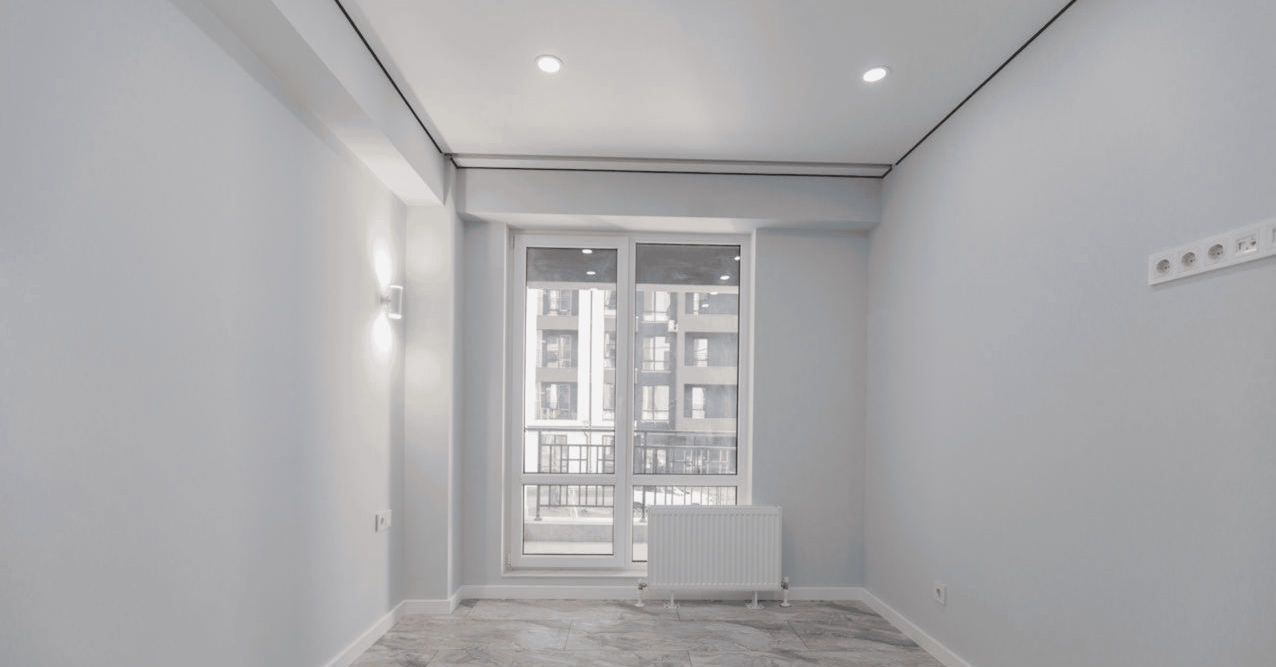 ​Apartament 1 camera Plus Living ,  Euroreparație , Centru , Artima.