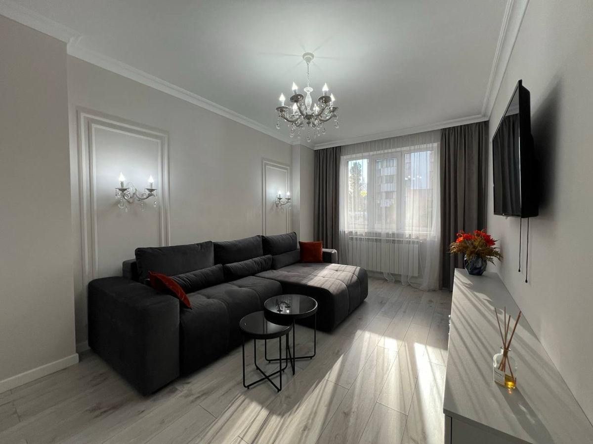 ​Apartament 3 camere 87m2 ,  Centru ,str. Albișoara .